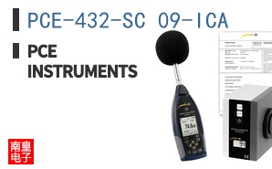 PCE-432-SC 09-ICA ͼƬ